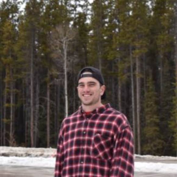 Meet your Posher, Danny - Picture 1 of 1